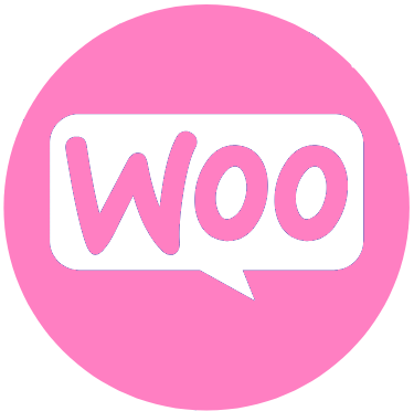 WooCommerce Logo