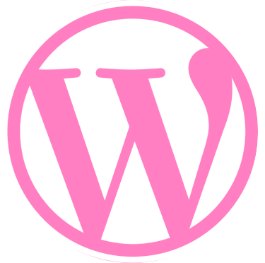 WordPress Logo